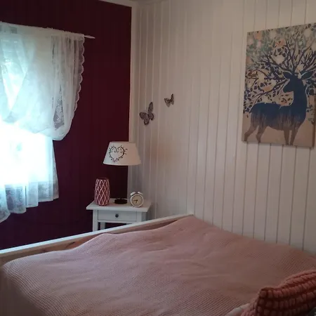 Bea Tatil Evi Buchholz Aller