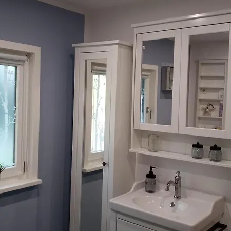 Tatil Evi Bea Buchholz Aller