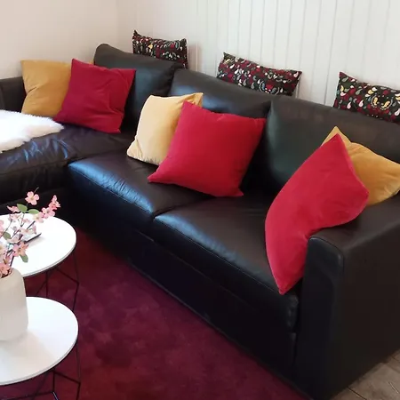 Bea Tatil Evi Buchholz Aller