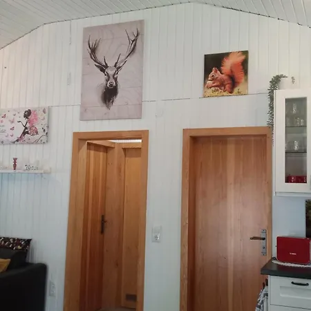 Holiday home Bea *