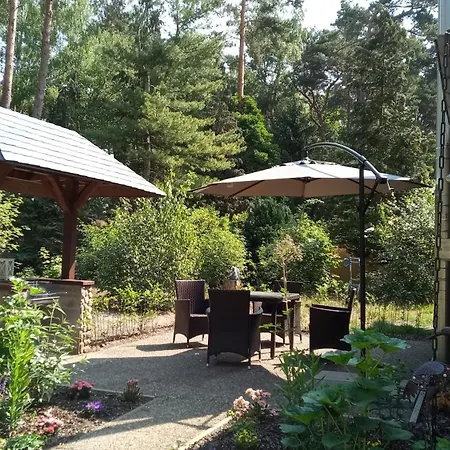 Bea Tatil Evi Buchholz Aller