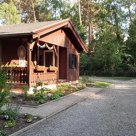 Bea Tatil Evi Buchholz Aller